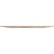 Ekena Millwork Chevron Wood Fretwork Pierced Ceiling Medallion, Birch, 32"OD x 8 1/4"ID x 3/8"T CMWP32X32X0375CHBI - alternate 4